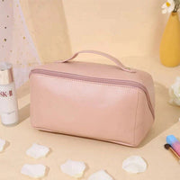 COSMETIC TRAVEL BAG