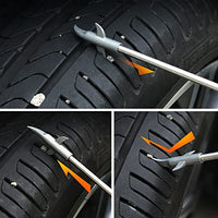 Car Tyre Saver Tool