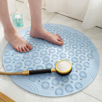 Dealcarto⢠Non Slip Bath Mat