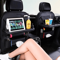 Premium Car Seat Organizer