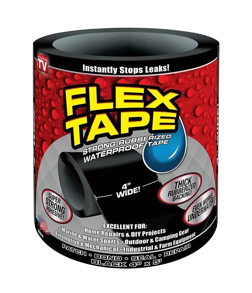 Super Strong Waterproof Tape (Buy 1 Get 1 Free)