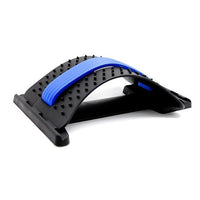 Dealcarto Spinal Curve⢠| Back Relaxation Device
