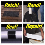 Super Strong Waterproof Tape (Buy 1 Get 1 Free)