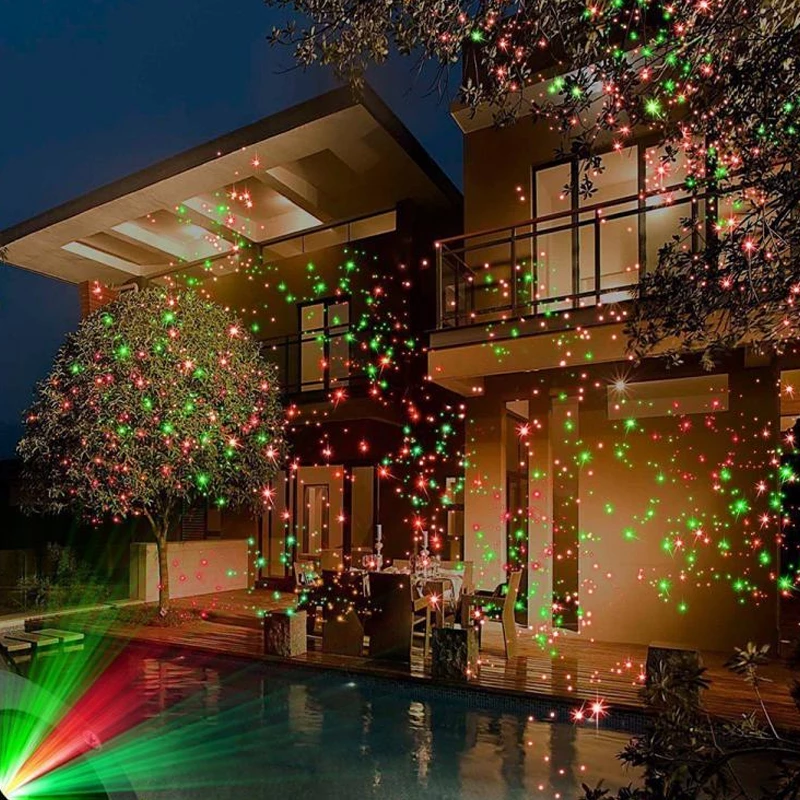 Diwali laser light deals