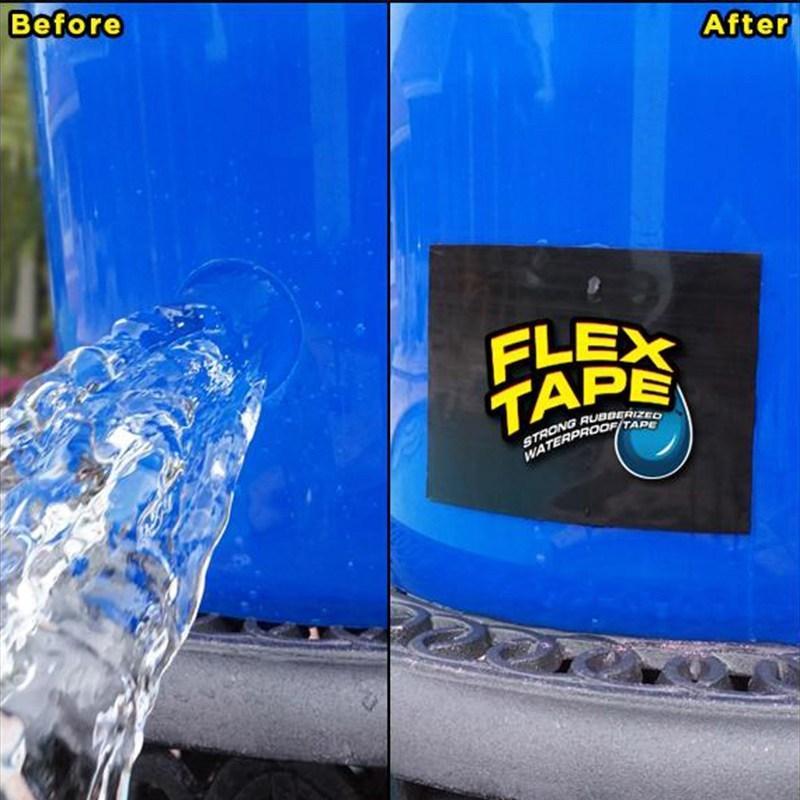 Super Strong Waterproof Tape (Buy 1 Get 1 Free)