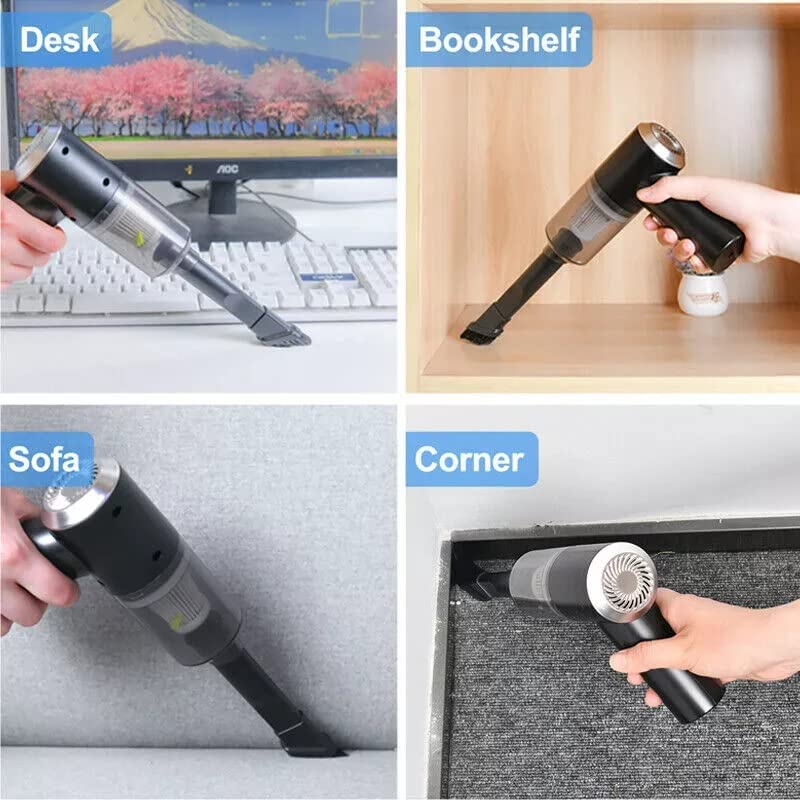 Cheapest cordless best sale vacuum cleaner