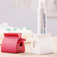 ROLLING TUBE TOOTHPASTE / CREAM SQUEEZER (PACK OF 2) - BUY 1 GET 1 FREE