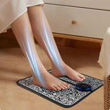 Electric Wireless Foot Massager