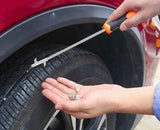 Car Tyre Saver Tool