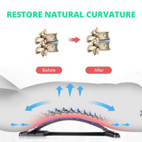 Dealcarto Spinal Curve™ | Back Relaxation Device
